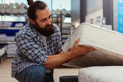 معایب تشک طبی فنری